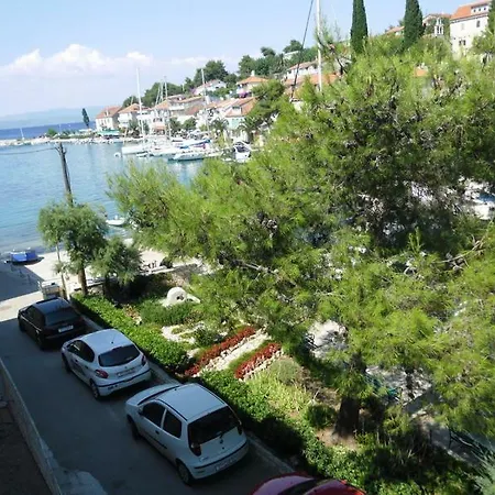 Vinka,stomorska Affittacamere 3*