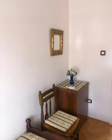 Vinka,stomorska Gæstehus Stomorska