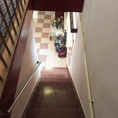 Gæstehus Vinka,stomorska 3*