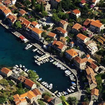 Vinka,stomorska Stomorska